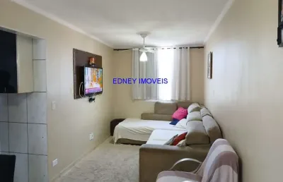 Apartamento com 2 quartos à venda no conjunto residencial josé bonifácio, são paulo , 56 m2 por r$ 190.000
