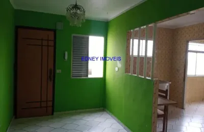 Apartamento com 2 quartos à venda no conjunto residencial josé bonifácio, são paulo , 56 m2 por r$ 180.000