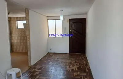 Apartamento à venda em são paulo-sp, bairro conjunto residencial josé bonifácio: 2 quartos, 2 salas, 1 banheiro, 1 vaga, 56m².