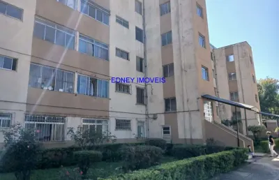 Apartamento à venda em são paulo-sp, conjunto residencial josé bonifácio  2 quartos, 2 salas, 1 banheiro, 1 vaga de garagem  56m².