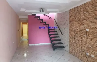 Imóvel exclusivo à venda ou locação em são paulo-sp: casa com 3 quartos, 2 salas e 100m² no conjunto residencial josé bonifácio