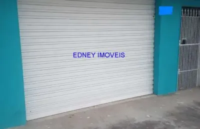 Ponto comercial com 1 sala para alugar em itaquera, são paulo , 30 m2 por r$ 1.100