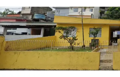 Casa com 3 quartos à venda na Rua Acará-Guaçu, 4, Jardim Dom José, São Paulo