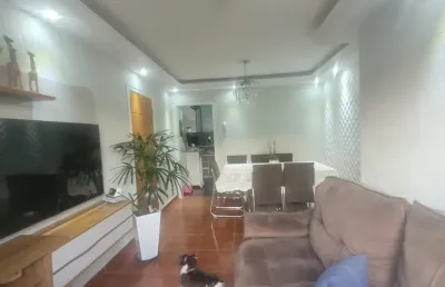 Ótima oportunidade! apartamento 3 quartos com piscina e portaria 24h no morumbi sul