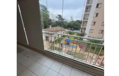 Apartamento com 2 quartos à venda – 67m² – vila das belezas – sp