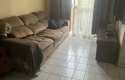 Oportunidade!! venda de apartamento no jd. são luiz! 2 dorms, 1 vaga.