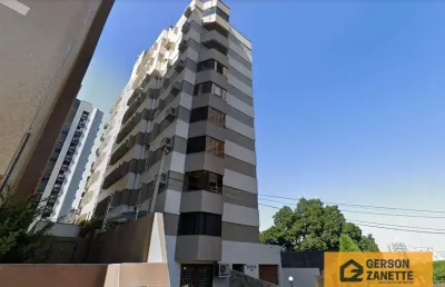 Apartamento com 3 quartos à venda na Rua Lauro Muller, Centro, Criciúma