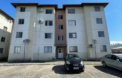 Apartamento com 2 quartos à venda na rua das orquídeas, argentina, criciúma por r$ 159.000
