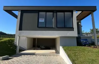 Casa com 3 quartos à venda na Rua Octávio Fontana, São Simão, Criciúma