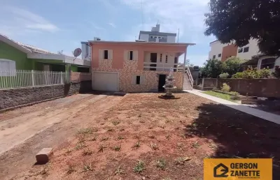 Casa com 3 quartos à venda na Rua São Martinho, Santa Augusta, Criciúma