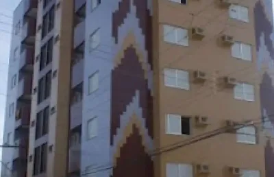 Apartamento com 2 quartos à venda na Rua Felipe Schmidt, Centro, Criciúma