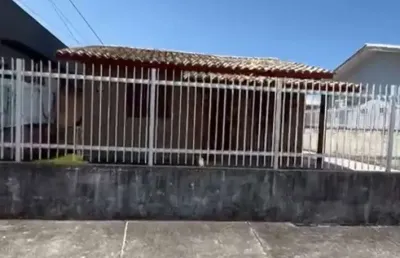 Casa com 3 quartos à venda na Zona Sul, Centro, Balneário Rincão