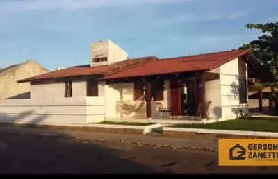 Casa com 4 quartos à venda na Rua Antônio Pagani, Zona Sul, Balneário Rincão