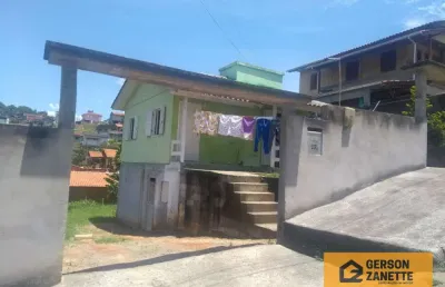 Casa com 2 quartos à venda na Nova Itália, Urussanga 