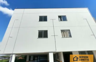 Apartamento com 3 quartos à venda na Rua Mario Rosso, Quarta Linha, Criciúma