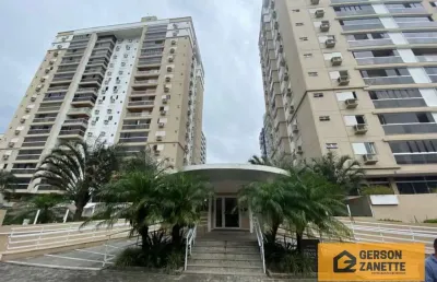 Apartamento com 3 quartos à venda na Rua Sete de Setembro, Centro, Criciúma