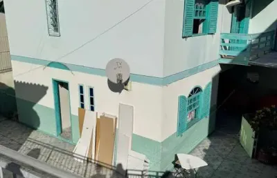 Apartamento padrão -  criciúma, ao lado do tradicional bistekão,