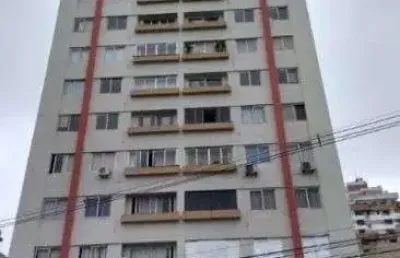 Apartamento com 1 quarto à venda na Avenida Centenário, Centro, Criciúma