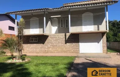 Casa com 3 quartos à venda na Rua Fioravante Zuchinali, Rio Maina, Criciúma