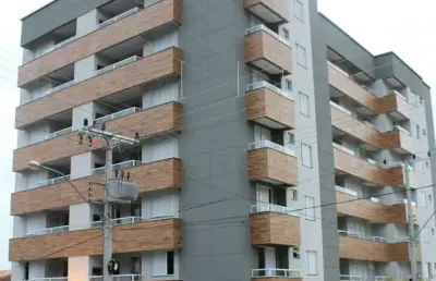 Apartamento com 3 quartos à venda na Rua Nona Paduana, Centro, Morro da Fumaça