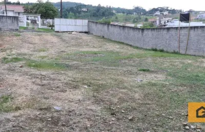 Terreno à venda na Rua Zeferino Pelegrini, Mina do Mato, Criciúma