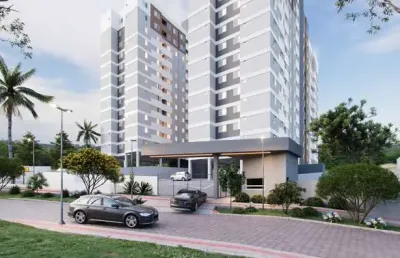 Apartamento com 3 quartos à venda na Rodovia Sc 108 Linha Tigre, Jardim das Palmeiras, Cocal do Sul