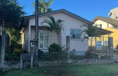 Casa com 2 quartos à venda na Rua Marechal Hermes, Santa Bárbara, Criciúma