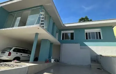 Casa com 3 quartos à venda na Rua Palamede Milioli, Centro, Criciúma
