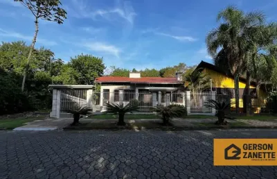 Apartamento com 3 quartos à venda na Rua Silvestre Serafim, Lote Seis, Criciúma
