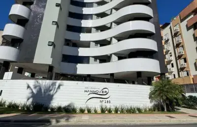 Apartamento com 3 quartos à venda na Rua Ari Barroso, Centro, Criciúma