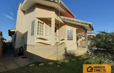 Casa com 3 quartos à venda na Rua Hilário Francioni, Ceará, Criciúma