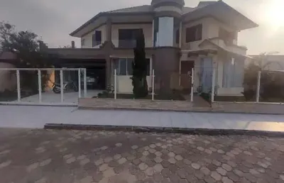 Casa com 4 quartos à venda na Rua José Cardoso, Próspera, Criciúma
