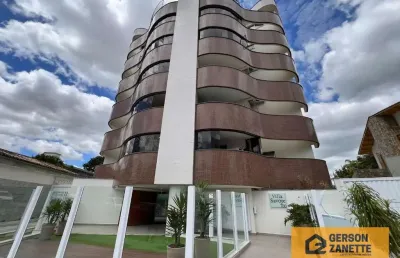 Apartamento padrão - residencial villa savoye, bairro michel – criciúma.
