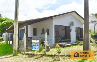 Casa com 2 quartos à venda na Praia Da Cigana, Centro, Laguna