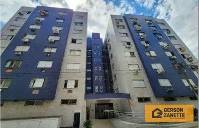 Apartamento com 3 quartos à venda na Rua Pedro Beneton, Centro, Criciúma