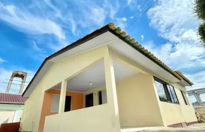 Casa com 4 quartos à venda na Miguel Francisco Pedro, Centro, Jaguaruna