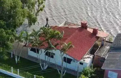 Casa com 3 quartos à venda na Rua Antonio Manoel Dos Santos, Centro, Jaguaruna