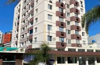 Apartamento com 3 quartos à venda na Avenida Centenário, Centro, Criciúma