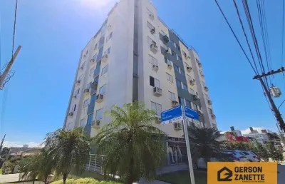 Apartamento com 2 quartos à venda na Rua Joaquim Nabuco, São Luiz, Criciúma