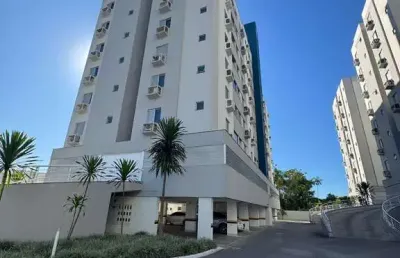 Apartamento com 2 quartos à venda na Rua Nações Unidas, Pinheirinho, Criciúma