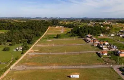 Terreno à venda na Rodovia Sc 443, Linha Anta, Içara