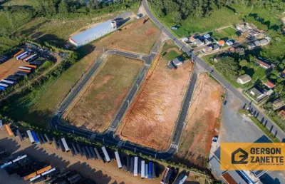Terreno à venda na Rodovia Lino Zanoli, Primeiro De Maio, Içara