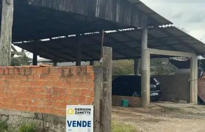 Terreno à venda na Rua Imaruí, Presidente Vargas, Içara