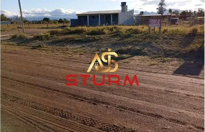 Terreno comercial à venda na Rua Jacarandás, Quatro Lagos, Arroio do Sal