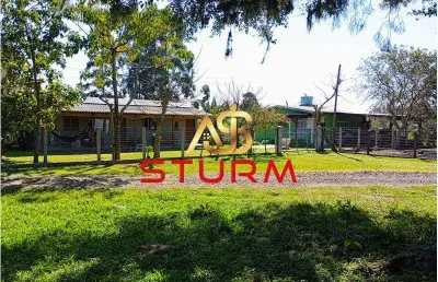 Chácara / sítio à venda na Arroio Do Sal, 15, Estância do Meio, Arroio do Sal