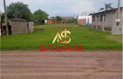 Terreno comercial à venda na Rua Das Cerejeiras, Quatro Lagos, Arroio do Sal
