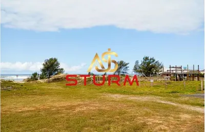 Terreno comercial à venda na Rua Miramar, 0000, Praia Arroio Seco, Arroio do Sal