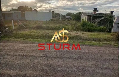 Terreno comercial à venda na Rua Dos Platanos, Quatro Lagos, Arroio do Sal
