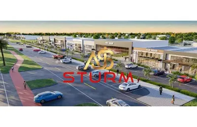 Terreno comercial à venda na Av Edgar Schneider, 2323, Curumim, Capão da Canoa
