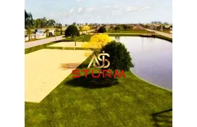 Terreno comercial à venda na Arroio Do Sal, 00, Praia Arroio Seco, Arroio do Sal